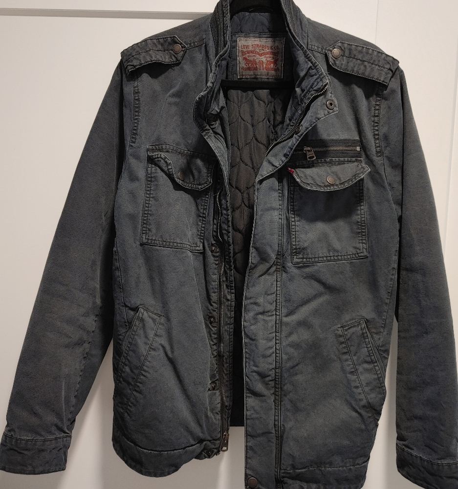LEVI Jean Jacket